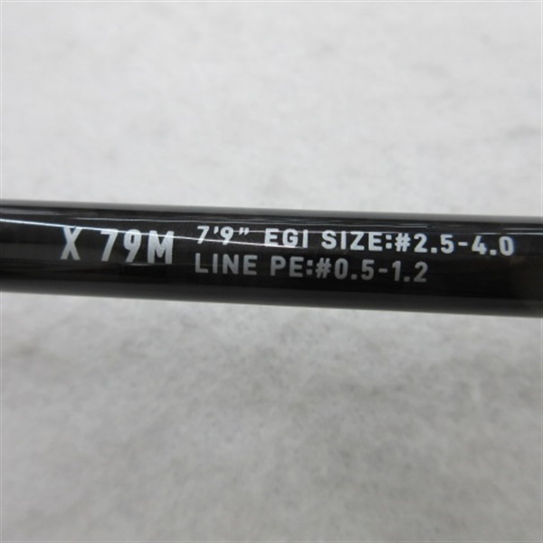 ２５エメラルダスＸ７９Ｍ・Ｊ